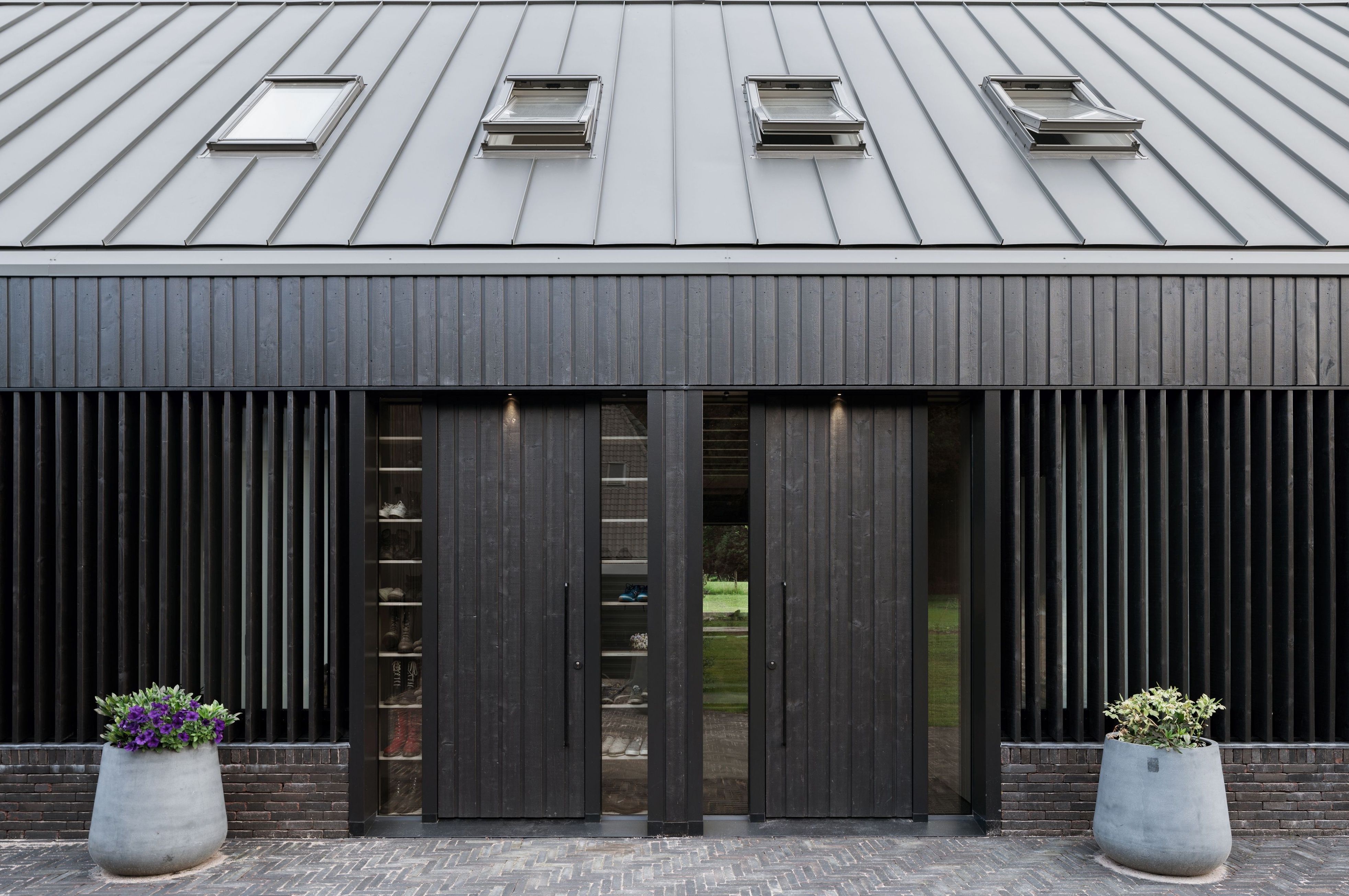 Schuurwoning Wijhe - VäriWood